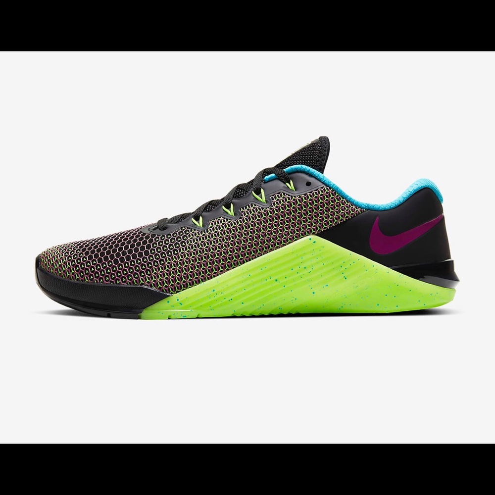 New Nike Metcon 5 AMP Mens 11